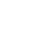 Missing or Damaged Shingles Icon of Three overlapping shingles with one broken