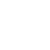 Storm & Hail Damage Icon of Cloud with hailstones and a lightning bolt