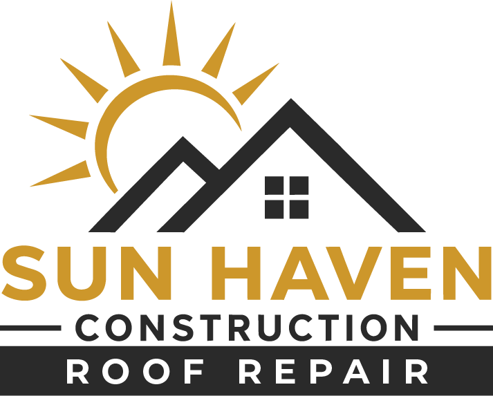 roof repair logo TekManagement Logo